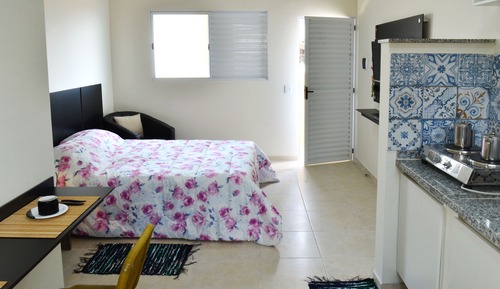 Habitación tradicional