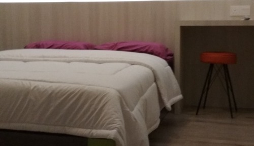 Habitación superior