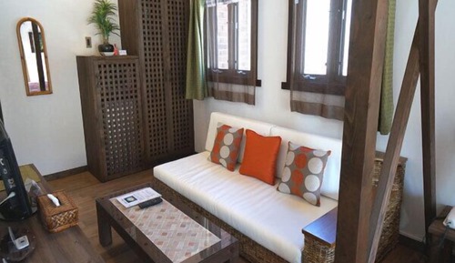 Habitación superior