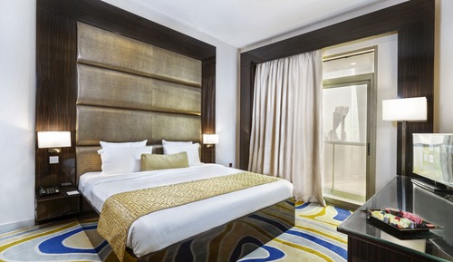 Suite Premium, 1 habitación, no fumadores