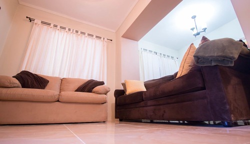 Apartamento de lujo, 1 habitación, vistas a la ciudad
