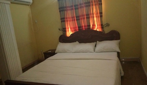 Habitación superior