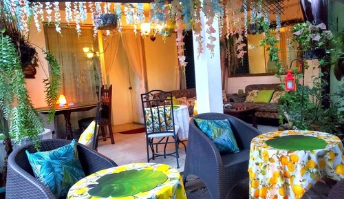 Habitación Confort doble, 1 cama de matrimonio, no fumadores, baño privado