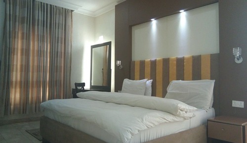 Suite ejecutiva