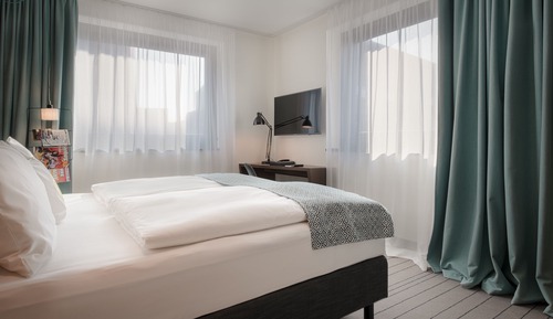 Habitación doble (Medium)