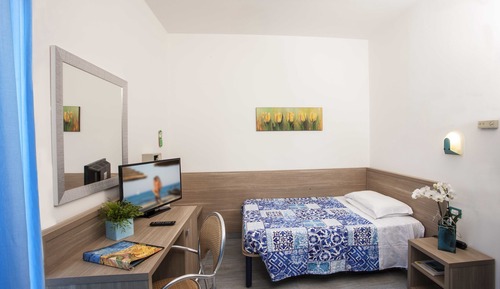 Habitación individual