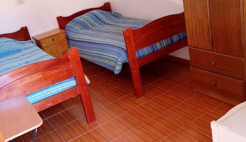 Habitación básica