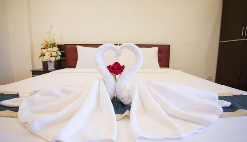 Habitación individual estándar