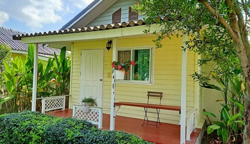 Habitación básica
