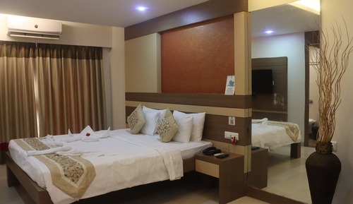 Suite ejecutiva