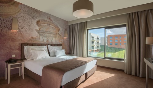 Apartamento, 2 habitaciones (5 Adults)