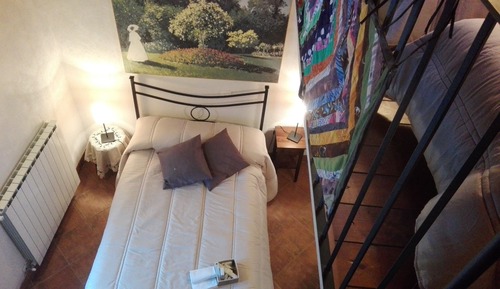 Habitación cuádruple clásica