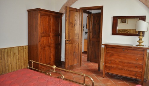 Apartamento, 1 habitación