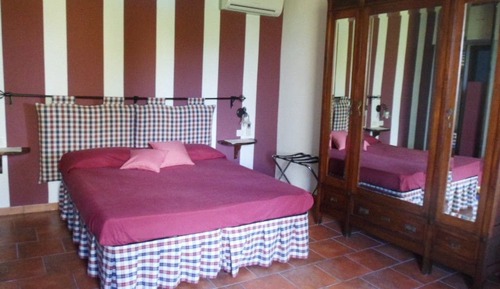 Habitación cuádruple