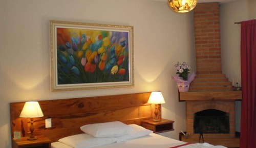 Apartamento (VIP)