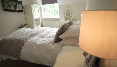 Habitación doble (King Size)