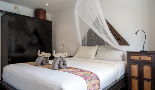 Apartamento, 1 habitación, balcón