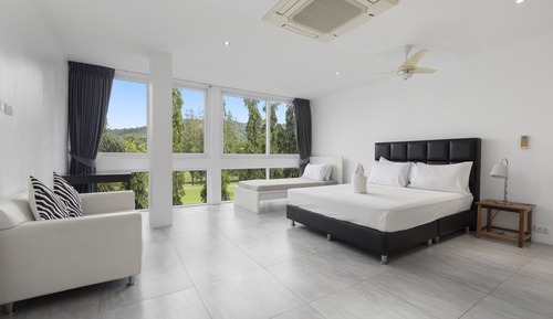 Casa adosada familiar