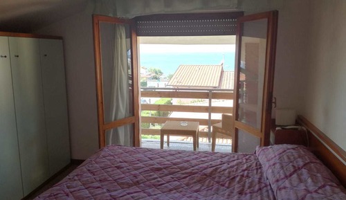 Habitación estándar con 1 cama doble o 2 individuales, 1 cama de matrimonio