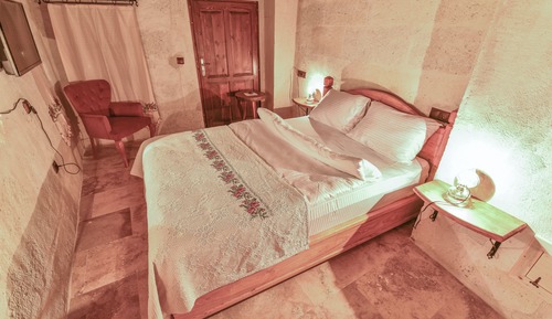 Habitación clásica doble