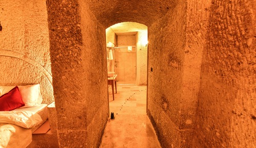 Suite (Stone Bed)