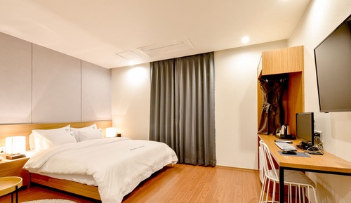 Habitación Premium doble (Styler)