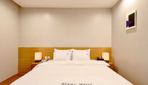 Habitación, terraza