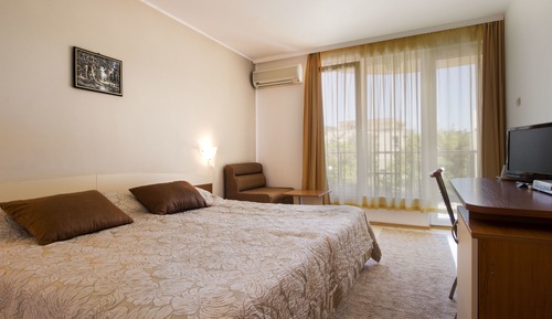 Habitación Confort con 2 camas individuales