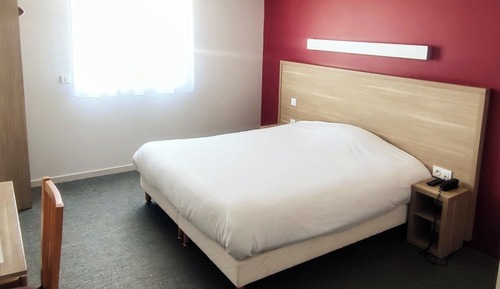 Habitación Confort