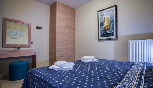 Villa Deluxe, 4 habitaciones, piscina privada, vistas al mar