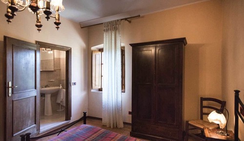 Habitación cuádruple familiar, 1 habitación