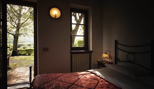 Habitación Elite con 1 cama doble o 2 individuales, 1 habitación