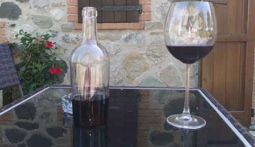 Habitación Club con 1 cama doble o 2 individuales, 1 habitación