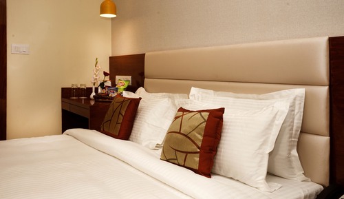 Habitación Club, 1 habitación