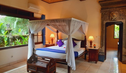 Habitación Grand (Deluxe Garden)
