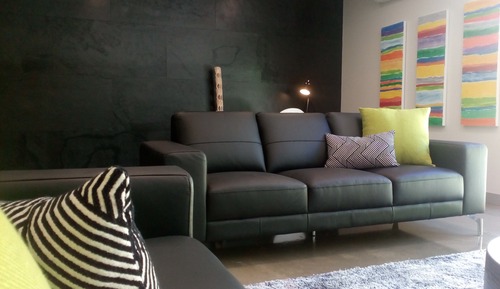 Apartamento de lujo, 2 habitaciones