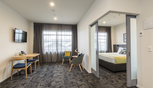 Apartamento Confort, 1 habitación