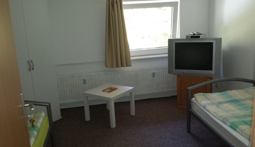 Habitación doble