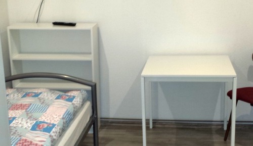 Habitación individual