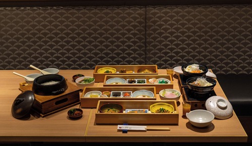 Habitación tradicional con 2 camas individuales (JP W. Style, Twin Bed 46 square meter)