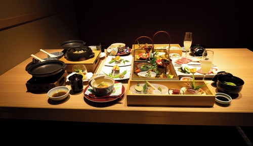 Habitación tradicional, no fumadores (with Futon, 34-38 square meter)