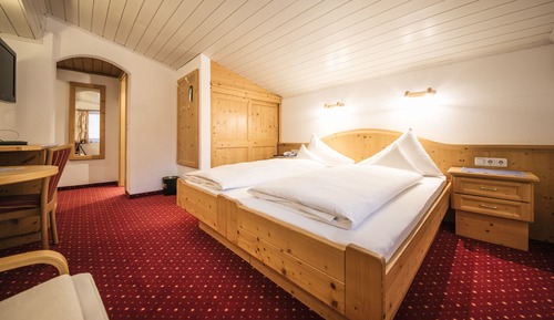 Habitación individual