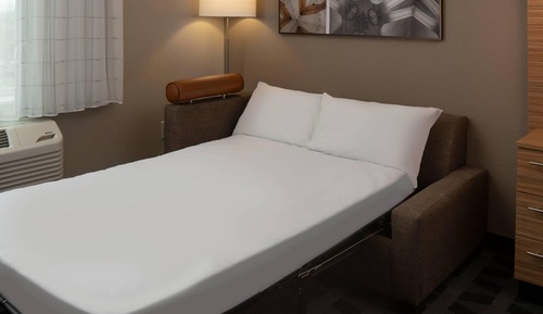 Suite, 1 habitación