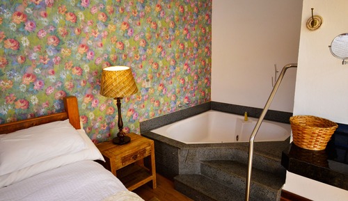 Habitación tradicional
