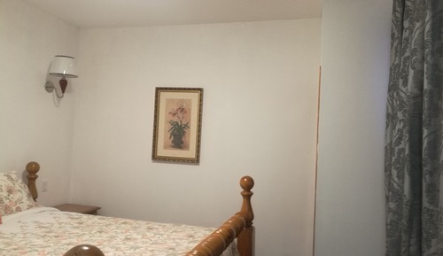 Suite de lujo, 1 cama de matrimonio grande, balcón