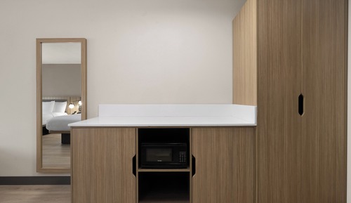 Habitación, 1 cama de matrimonio grande, no fumadores