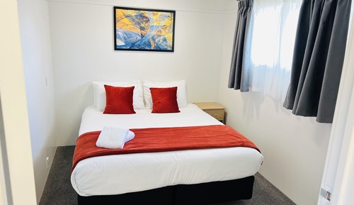 Apartamento, 1 habitación (Unit)