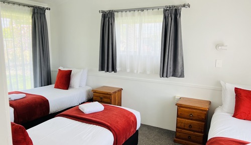 Apartamento superior, 1 habitación