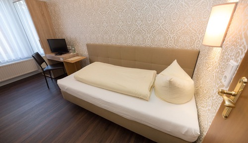 Habitación individual