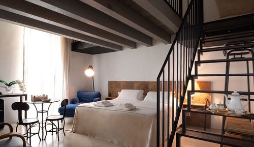 Suite Royal